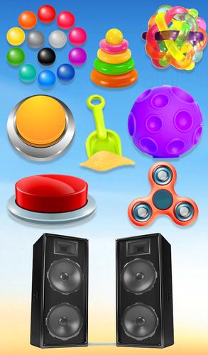 AntiStress Relaxation Game: スクリーンショット 2