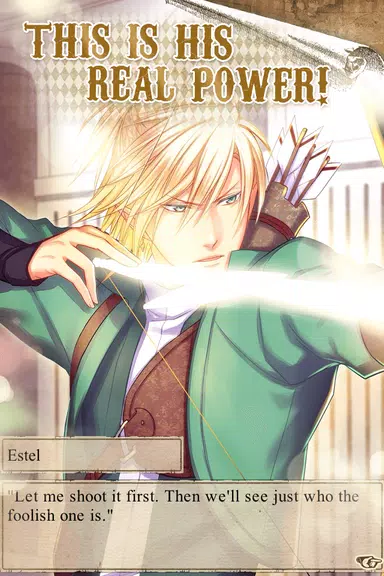 Magic Sword スクリーンショット 3