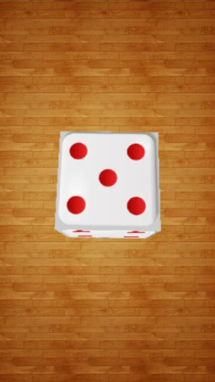Cubes Dice 3D应用截图第2张