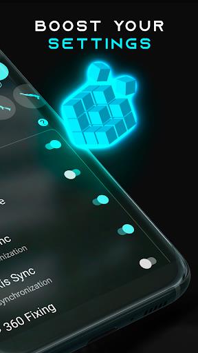 Regedit Mobile FFH4X ဖန်သားပြင်ဓာတ်ပုံ 1