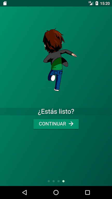 Mi ESPE 스크린샷 1