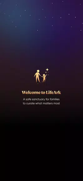 LifeArk 螢幕截圖 0