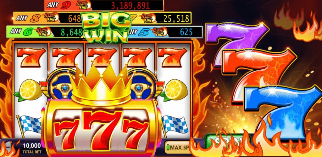 Roleta de Slot - Estoril Club应用截图第3张
