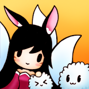 Ahri RPG: Poro Farm