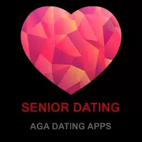 Senior Dating App - AGA