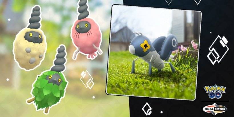 L'événement petit mais fort de Pokémon Go met votre minuscule Pokémon préféré au premier plan