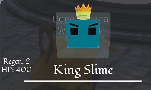 King Smime Image 1