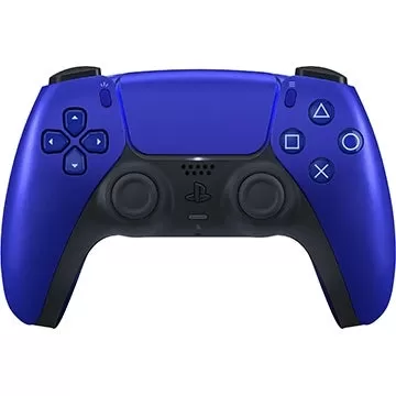 Cobalt Blue