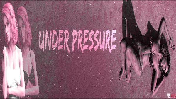 Under Pressure ဖန်သားပြင်ဓာတ်ပုံ 2