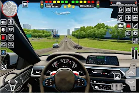 Car Games 3d 2023: Car Driving Captura de tela 3