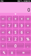 ColorFul Calculator Screenshot 1