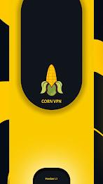 Corn VPN Screenshot 2