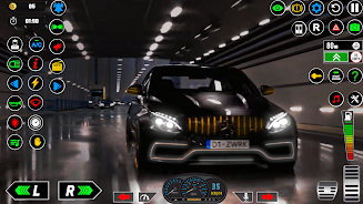 Car Driving Game: Car Game Ekran Görüntüsü 2