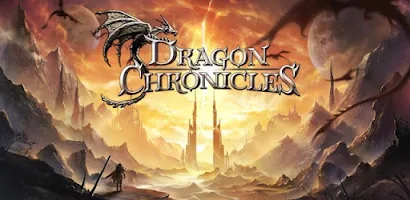 Dragon Chronicles Screenshot 0