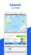 sostravel – All in one App Ảnh chụp màn hình 0