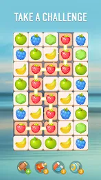 Zen Link - Tile Game Ekran Görüntüsü 2