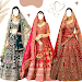 Bridal Wedding Lahenga Designs