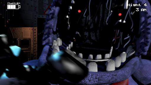 Five Nights at Freddy's 2 Screenshot 0