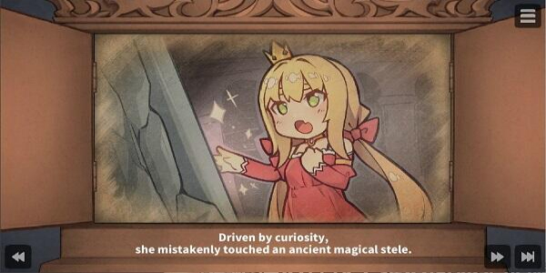 The Dog Princess Mod ภาพหน้าจอ 0