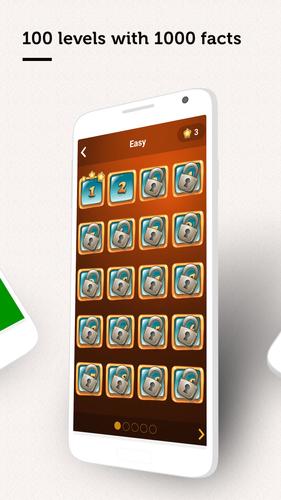 Daily Bible Trivia Bible Games应用截图第1张