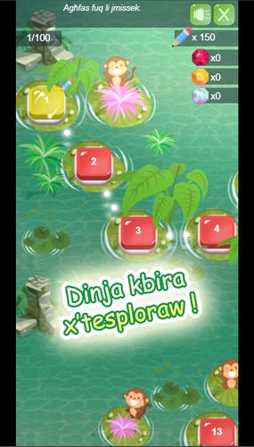 Fittex Kelma ဖန်သားပြင်ဓာတ်ပုံ 2