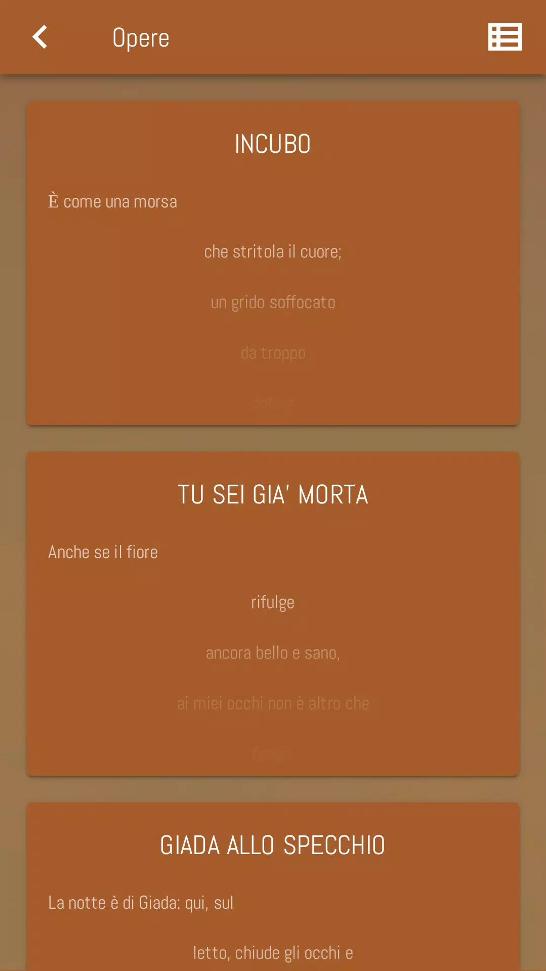 Giuseppe Gatta ภาพหน้าจอ 3