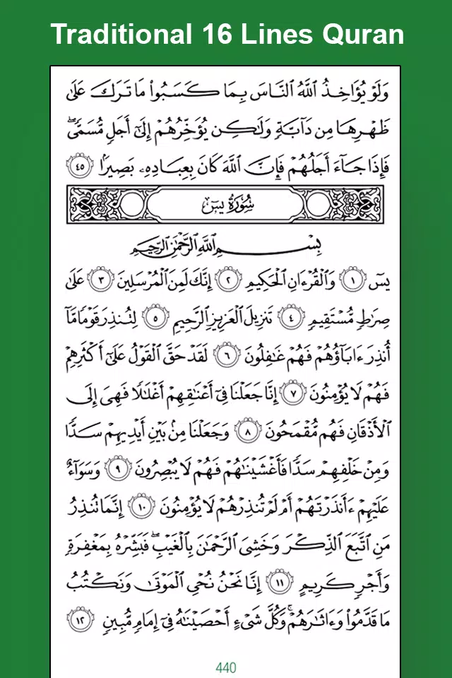 Easy Quran Mp3 Tangkapan skrin 2