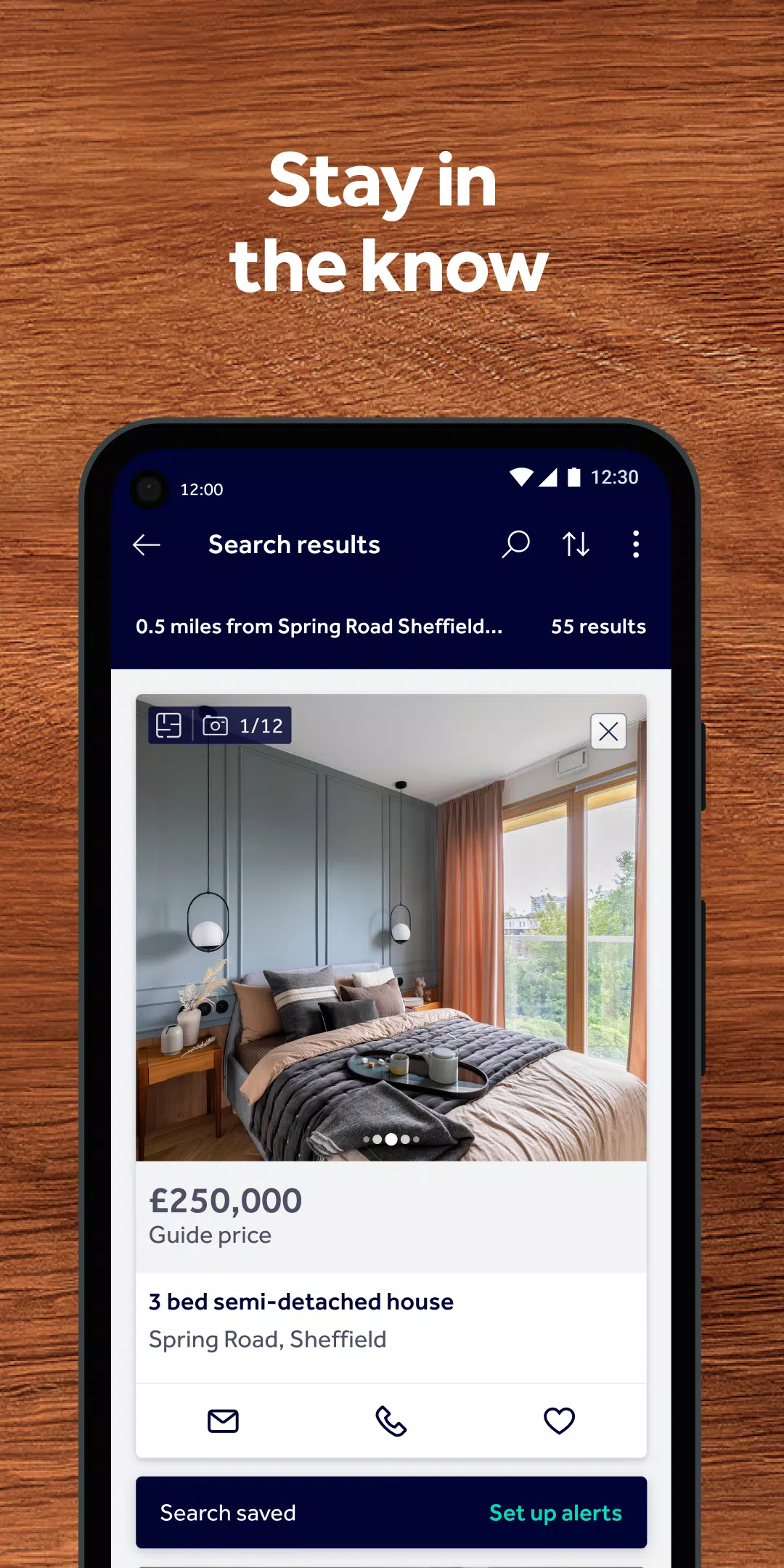 Rightmove Property Search应用截图第3张