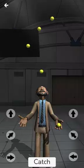 Ultimate Juggling Captura de pantalla 3