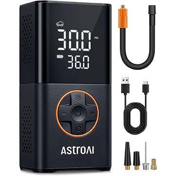 Astroai L7 Tire Inflator