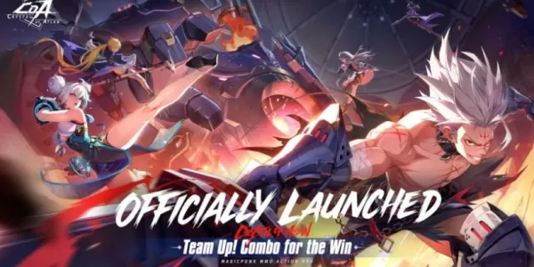 Atlan登陆iOS与Android平台开启全球发布