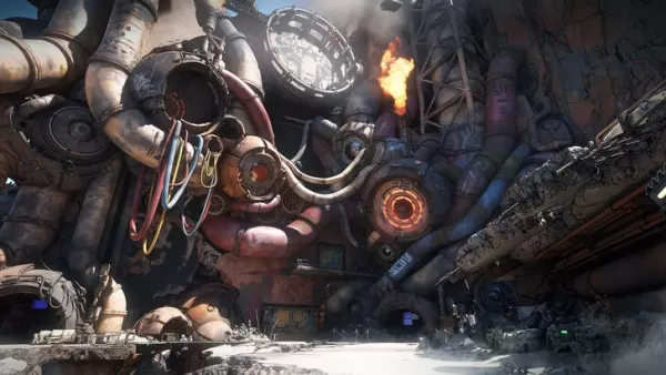 Borderlands 4 Weapon System Will Further Improve on Series Formula