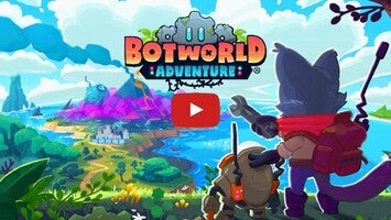 Botworld Adventure Screenshot 2