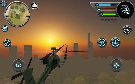 Army Car Driver Screenshot 3