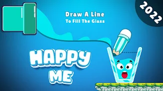 Happy Me - Brain Puzzle Tangkapan skrin 0