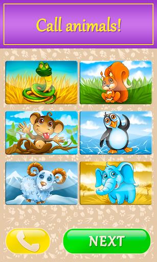 BabyPhone with Music, Sounds of Animals for Kids Screenshot 1