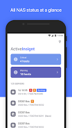 Synology Active Insight Tangkapan skrin 1