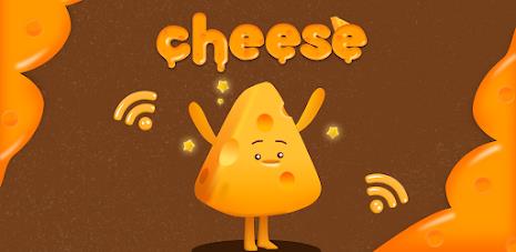 Cheese VPN - Stable & Security ဖန်သားပြင်ဓာတ်ပုံ 2