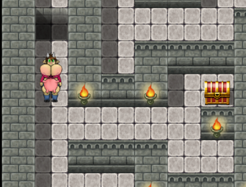 Cattle Castle Screenshot 0