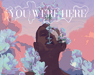 You Were Here