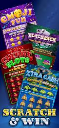 Lottery Scratchers 스크린샷 0