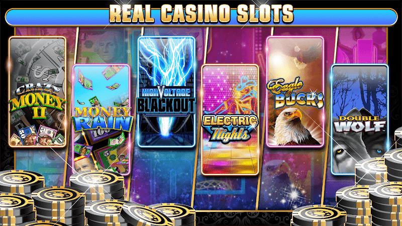 Slingo Casino Vegas Slots Game Скриншот 3