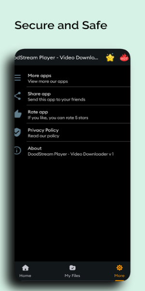 Doodstream Download Manager