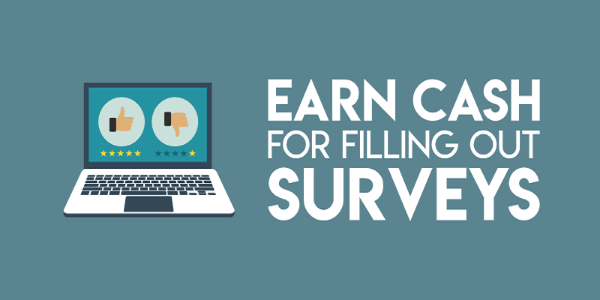 CashVib Surveys Ảnh chụp màn hình 2