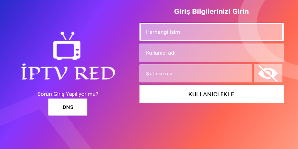Redtv Скриншот 1