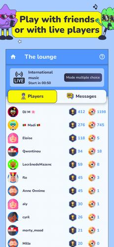 Mukiz Capture d'écran 2