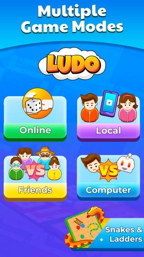 Ludo Match Screenshot 3