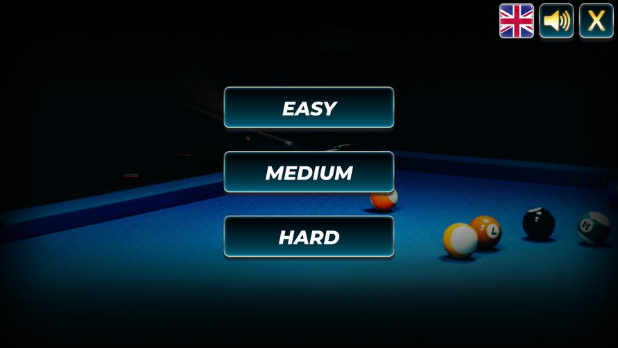 Eight Ball Pool Pro Ekran Görüntüsü 1