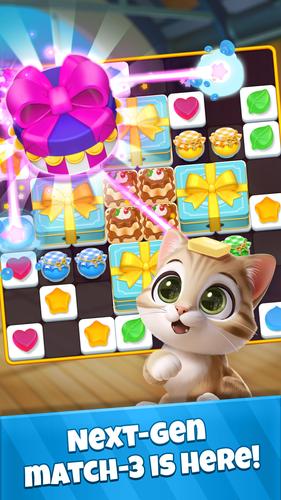Sweetopia スクリーンショット 3