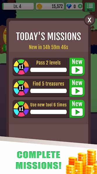 Hammer Jump Mod 스크린샷 3